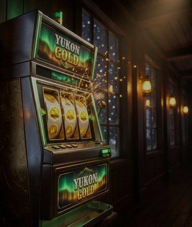 Yukon Gold Casino