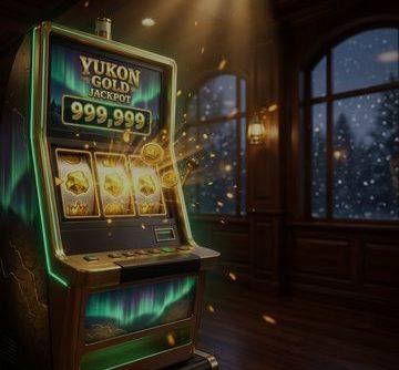 Yukon Gold Casino