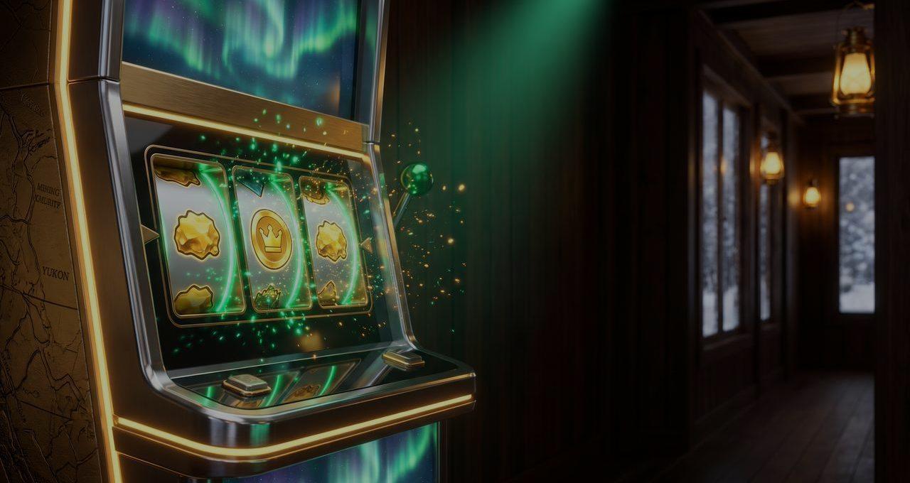 Yukon Gold Casino